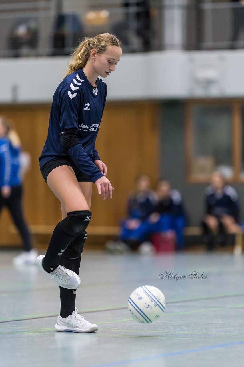 Bild 577 - wU16 Wiemersdorf